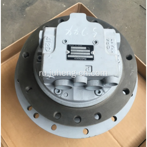 ZX55UR-3 Final Drive 9286197 ZX55UR-3 Travel Motor